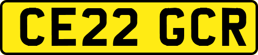 CE22GCR