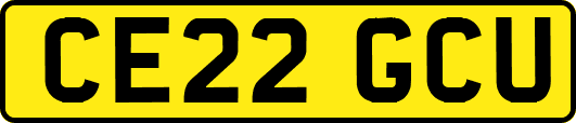 CE22GCU