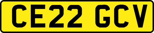 CE22GCV
