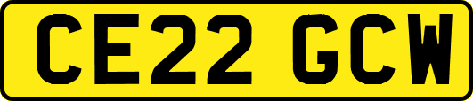 CE22GCW