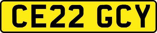 CE22GCY