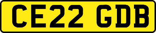 CE22GDB