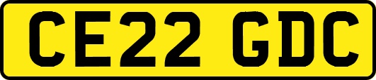 CE22GDC