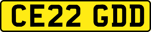 CE22GDD