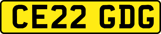 CE22GDG