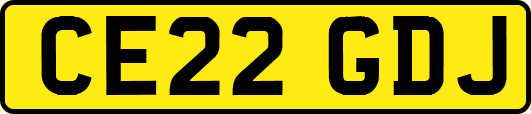 CE22GDJ
