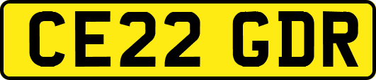 CE22GDR