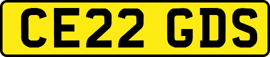 CE22GDS