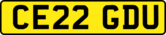 CE22GDU
