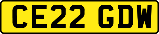 CE22GDW