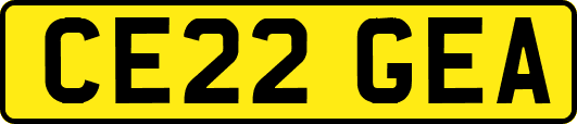 CE22GEA
