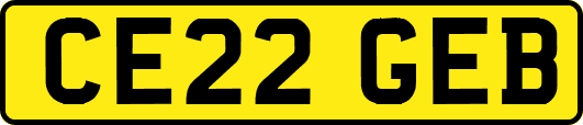 CE22GEB