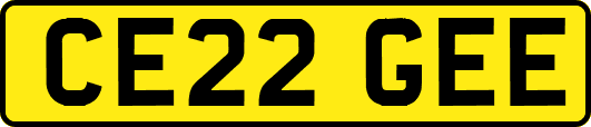 CE22GEE