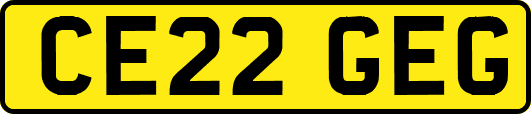 CE22GEG