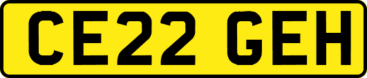 CE22GEH