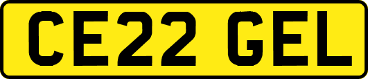 CE22GEL