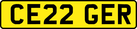 CE22GER