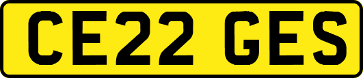 CE22GES