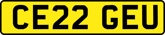 CE22GEU