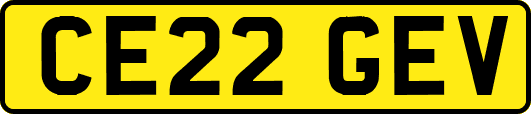 CE22GEV