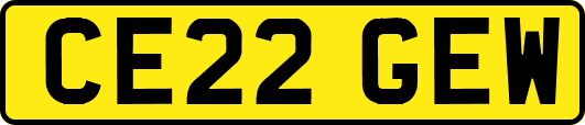CE22GEW