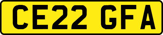 CE22GFA