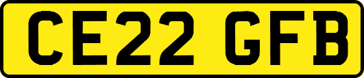 CE22GFB