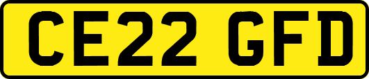 CE22GFD
