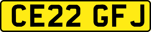 CE22GFJ