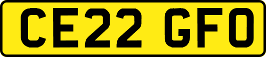 CE22GFO