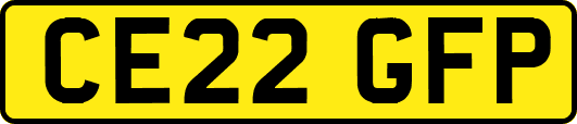 CE22GFP