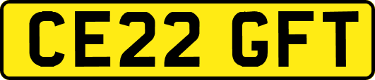 CE22GFT