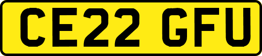 CE22GFU
