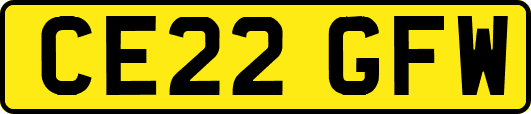CE22GFW