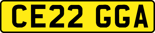 CE22GGA