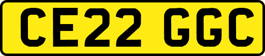 CE22GGC