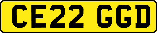 CE22GGD