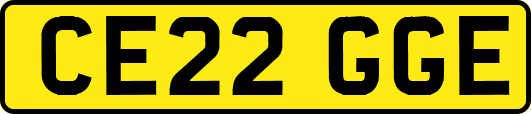 CE22GGE