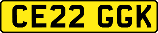 CE22GGK