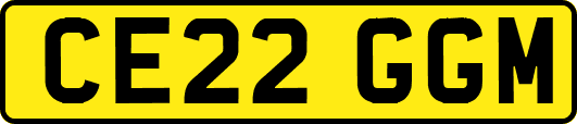 CE22GGM