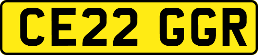 CE22GGR