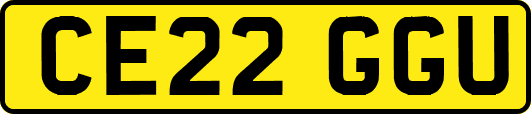 CE22GGU