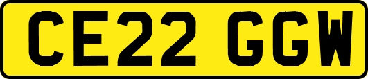 CE22GGW