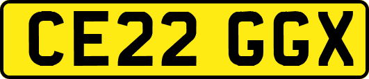 CE22GGX