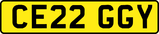 CE22GGY