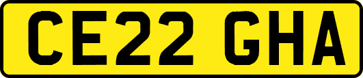 CE22GHA