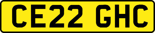 CE22GHC