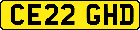 CE22GHD