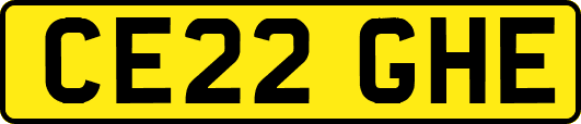CE22GHE