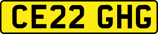 CE22GHG